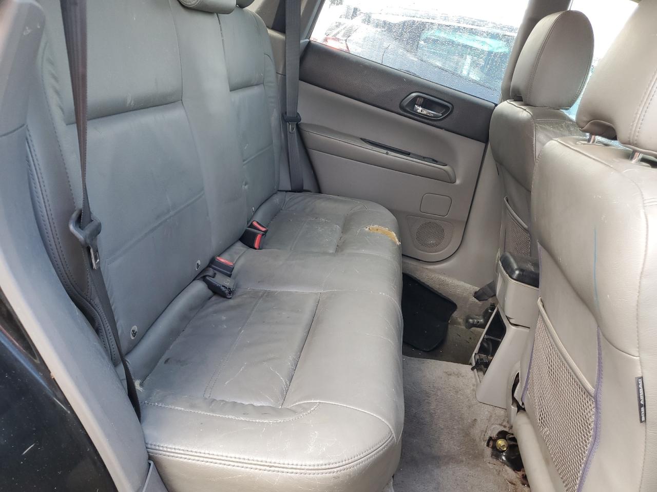 JF1SG65614H764943 2004 Subaru Forester 2.5Xs