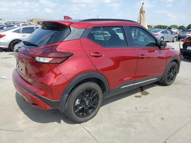 2023 NISSAN KICKS SR - 3N1CP5DV7PL478928