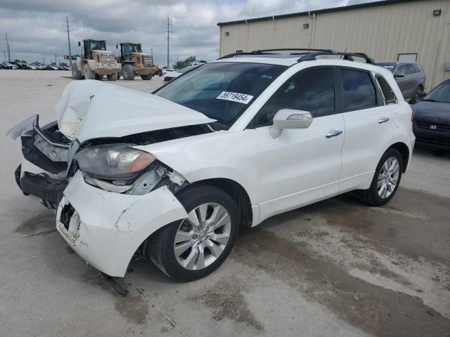 2012 Acura Rdx VIN: 5J8TB1H23CA002974 Lot: 59719454