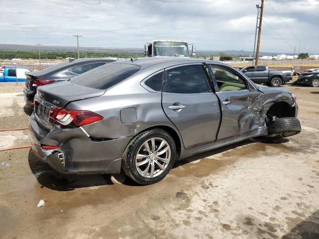 2016 Infiniti Q70 3.7 VIN: JN1BY1AP2GM220362 Lot: 59407814