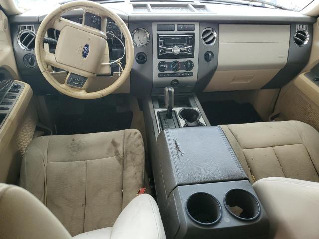 2010 Ford Expedition Xlt VIN: 1FMJU1F52AEA29467 Lot: 59869184