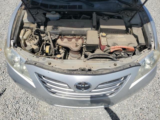 2007 Toyota Camry Hybrid VIN: JTNBB46K373010030 Lot: 59777914