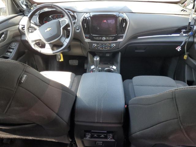 2020 CHEVROLET TRAVERSE L - 1GNERGKW7LJ234101