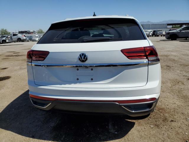 2021 Volkswagen Atlas Cross Sport S VIN: 1V2AC2CA1MC208631 Lot: 58337144