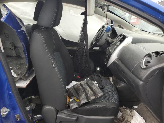 2017 Nissan Versa Note S VIN: 3N1CE2CP1HL362794 Lot: 60640204