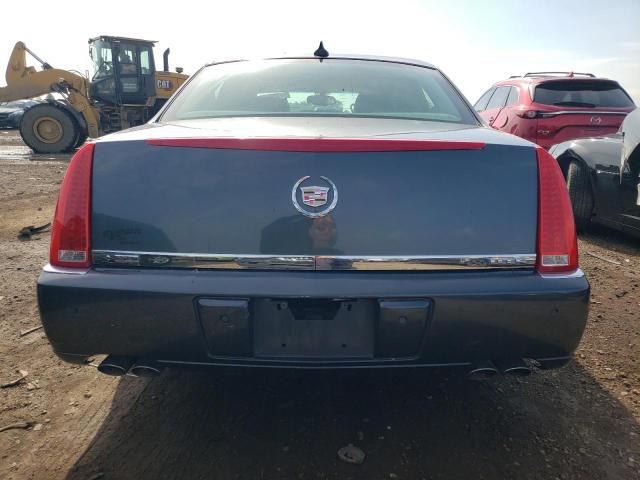 2011 Cadillac Dts Luxury Collection VIN: 1G6KD5E63BU125936 Lot: 56489474