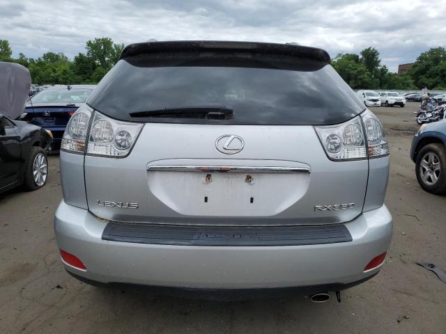 2009 Lexus Rx 350 VIN: 2T2HK31U29C130232 Lot: 57890784