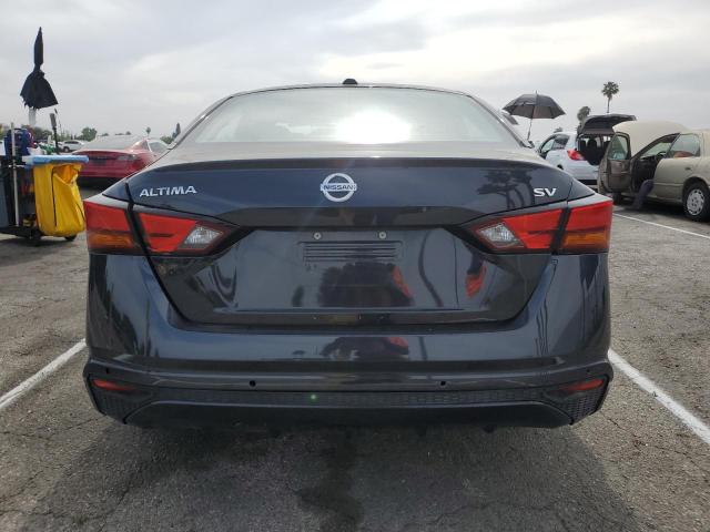 2021 Nissan Altima Sv VIN: 1N4BL4DV3MN349133 Lot: 57664974