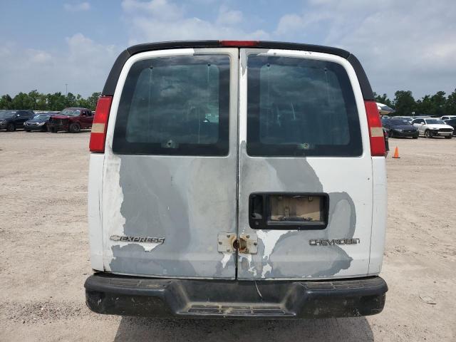 2005 Chevrolet Express G2500 VIN: 1GCGG29V551194045 Lot: 56688334