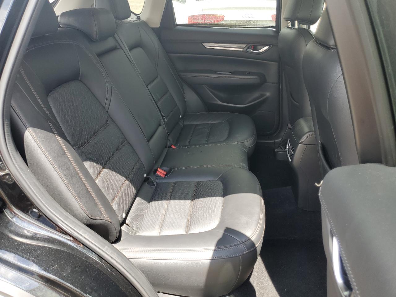 JM3KFADM4L0751902 2020 Mazda Cx-5 Grand Touring