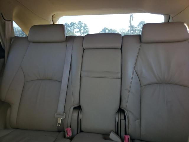 2006 Lexus Rx 400 VIN: JTJHW31U460010184 Lot: 59527414