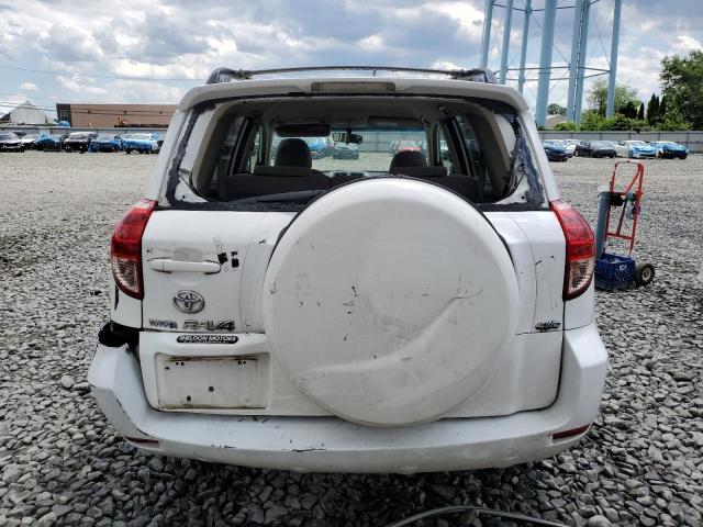 2008 Toyota Rav4 VIN: JTMBD33V986078520 Lot: 58352384