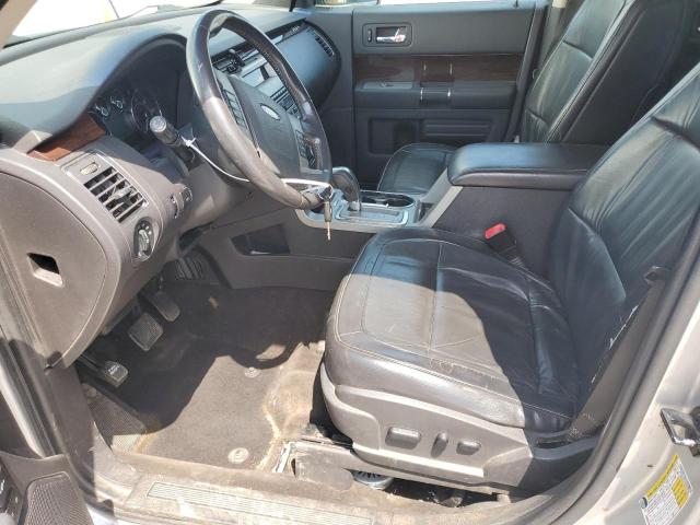 2011 Ford Flex Sel VIN: 2FMHK6CC2BBD03526 Lot: 58964444