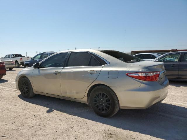 4T4BF1FK3GR579821 2016 TOYOTA CAMRY - Image 2