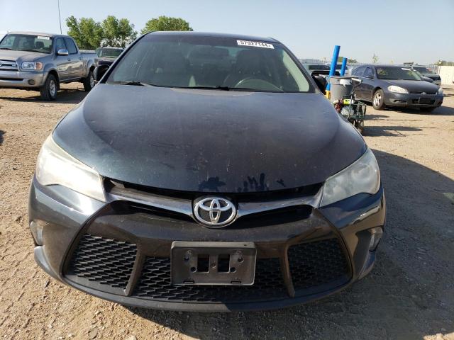 2015 Toyota Camry Le VIN: 4T1BF1FK2FU992774 Lot: 57927144