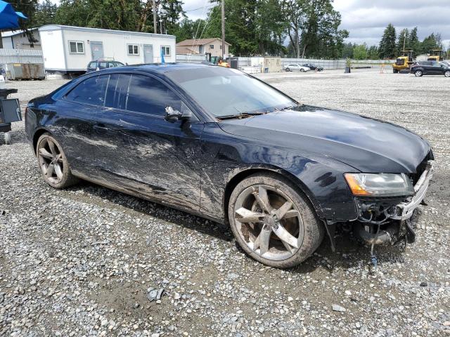 2010 Audi A5 Premium Plus VIN: WAULFAFR4AA025743 Lot: 56971384