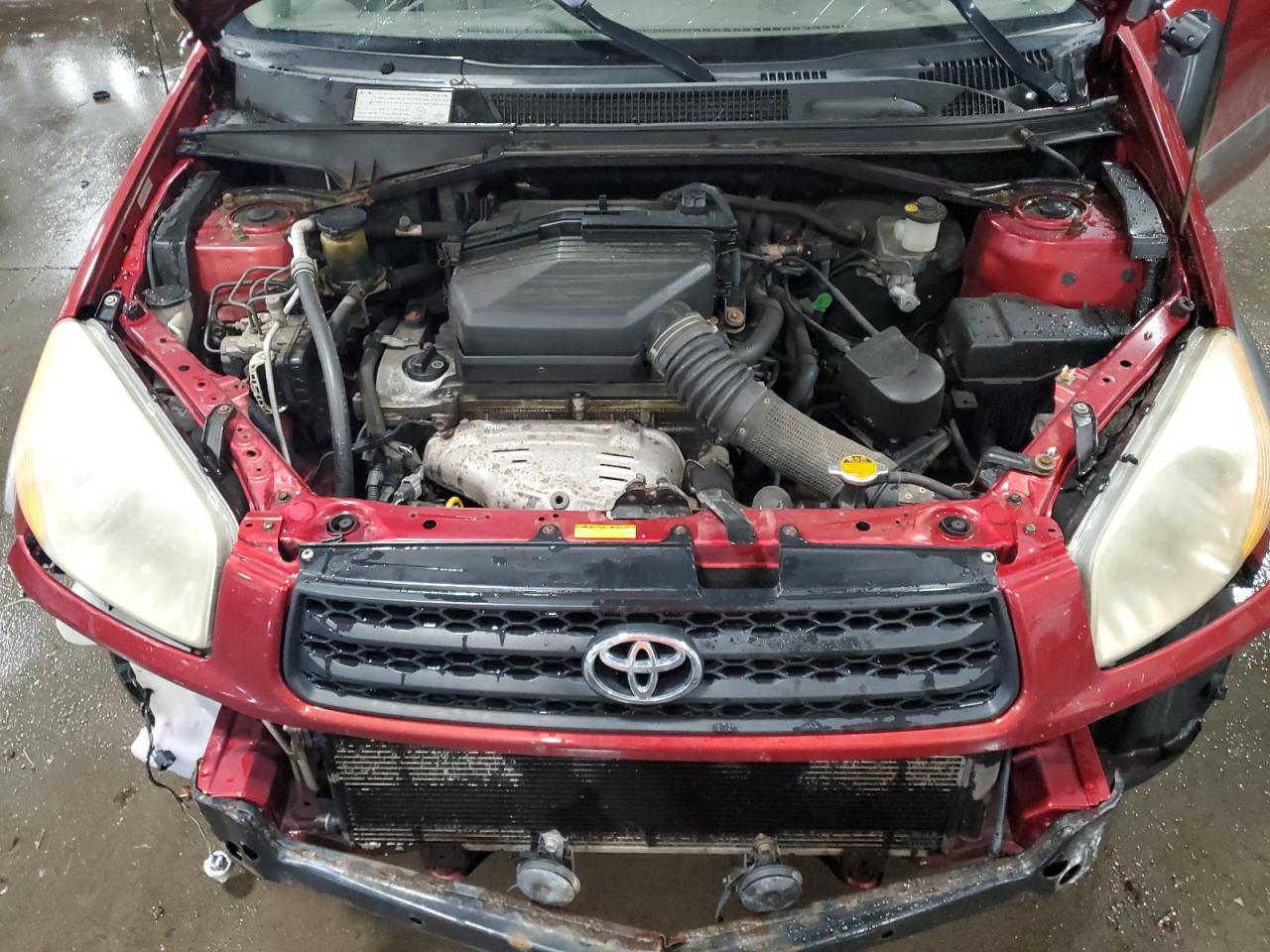 JTEHH20V330214256 2003 Toyota Rav4