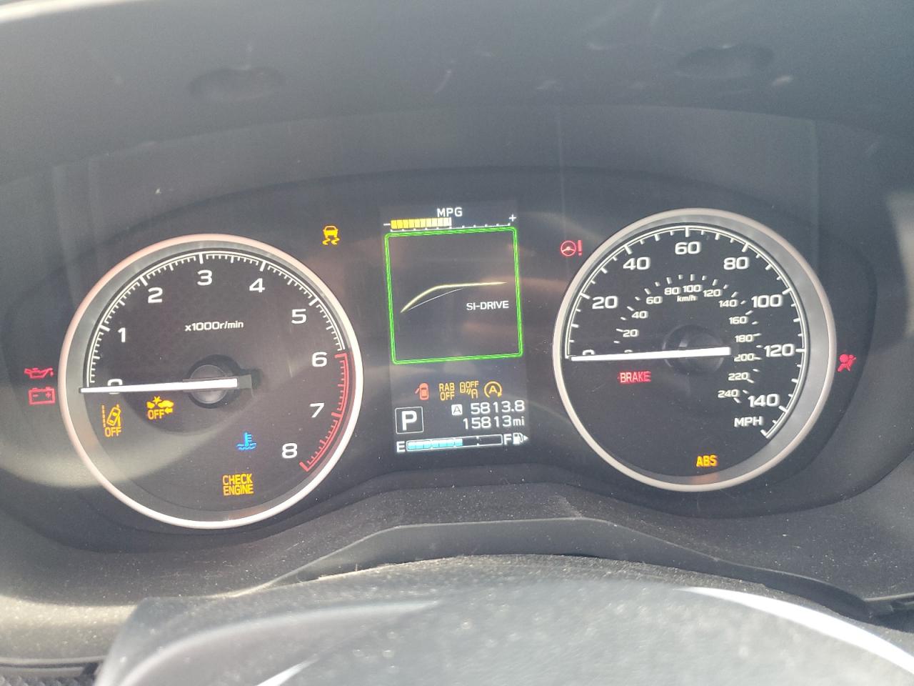 JF2SKAUC0LH601817 2020 Subaru Forester Limited