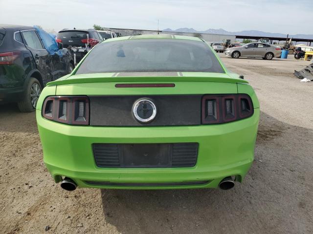 2013 Ford Mustang VIN: 1ZVBP8AM4D5259682 Lot: 58306484