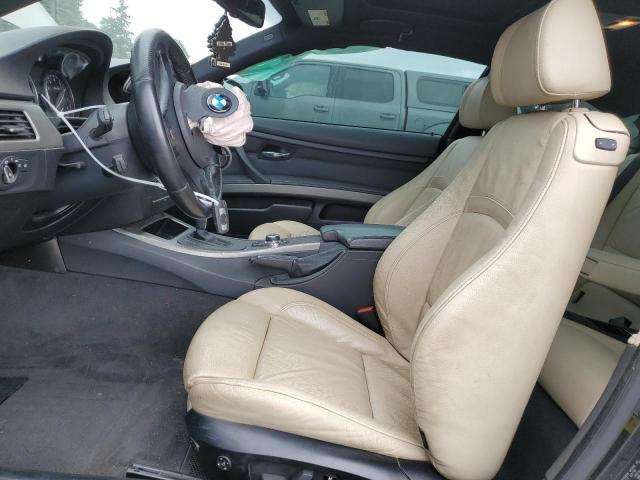 2011 BMW 335 Xi VIN: WBAKF9C58BE261611 Lot: 58361254