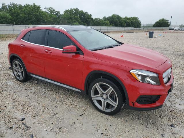 VIN WDCTG4EB7FJ169391 2015 Mercedes-Benz GLA-Class,... no.4