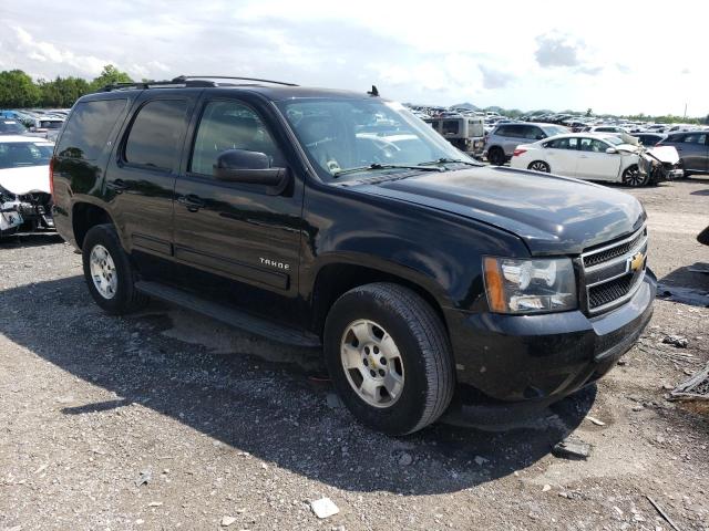 2013 Chevrolet Tahoe K1500 Lt VIN: 1GNSKBE02DR334255 Lot: 57238784