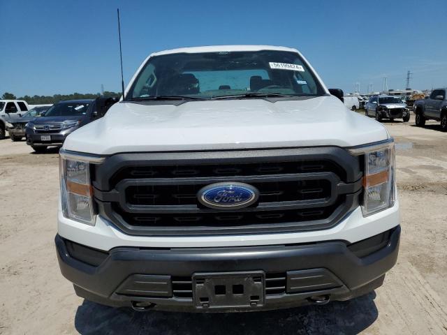 2022 Ford F150 Supercrew VIN: 1FTFW1E58NKE91366 Lot: 56199424