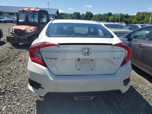 2021 Honda Civic Sport VIN: 19XFC2F86ME203059 Lot: 58287534