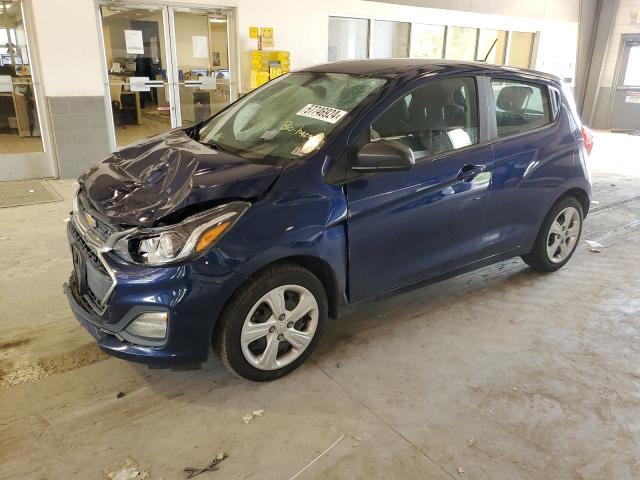 2022 CHEVROLET SPARK LS #3027103785