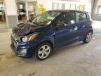 Lot #3027103785 2022 CHEVROLET SPARK LS