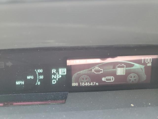 2015 TOYOTA PRIUS - JTDKN3DU2F0469267