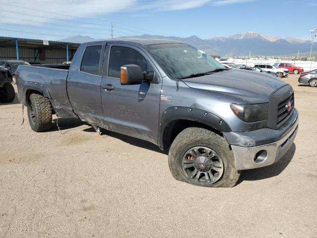 2008 Toyota Tundra Double Cab VIN: 5TFBV54158X068355 Lot: 59713104