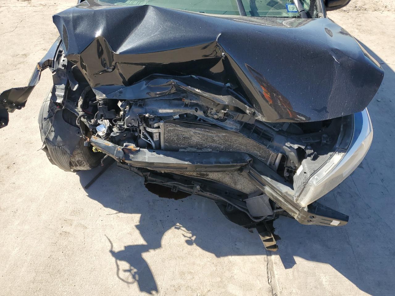 3KPFK4A79JE196147 2018 Kia Forte Lx