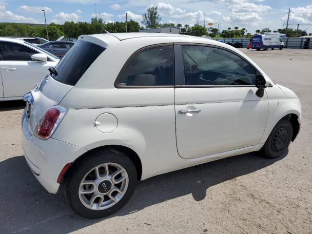 VIN 3C3CFFAR2DT567870 2013 Fiat 500, Pop no.3