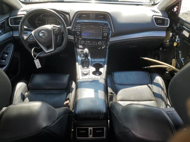 2017 NISSAN MAXIMA 3.5 - 1N4AA6APXHC405041