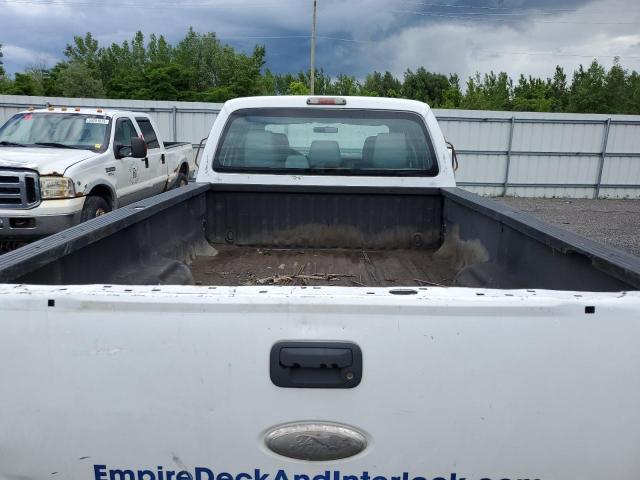 2011 Ford F350 Super Duty VIN: 1FT7W3B65BEC69004 Lot: 58277914