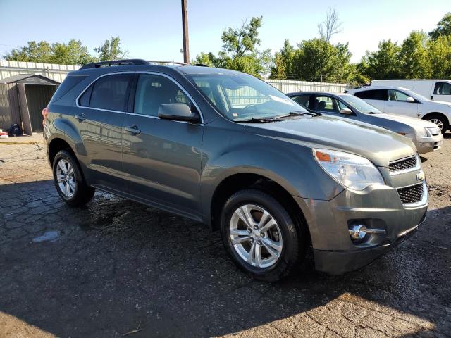 2013 Chevrolet Equinox Lt VIN: 2GNALPEK9D6137439 Lot: 57245884