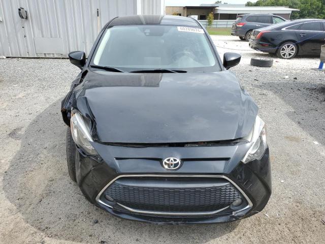 2019 Toyota Yaris L VIN: 3MYDLBYVXKY506059 Lot: 60289074