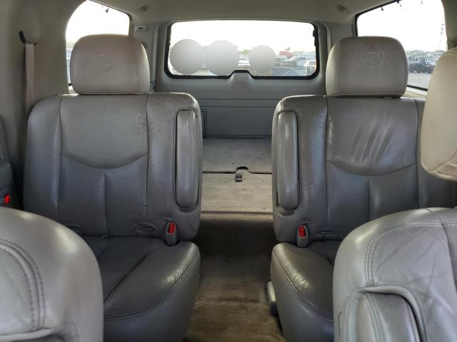 2005 Cadillac Escalade Esv VIN: 3GYFK66N35G159487 Lot: 60667874