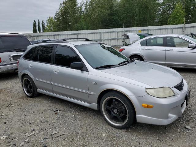 JM1BJ245X31130809 2003 Mazda Protege Pr5