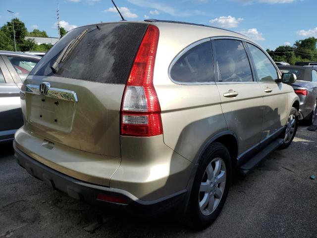 2008 HONDA CR-V EXL JHLRE38798C021521  57827974