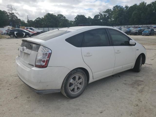 2007 Toyota Prius VIN: JTDKB20U477665695 Lot: 58700734