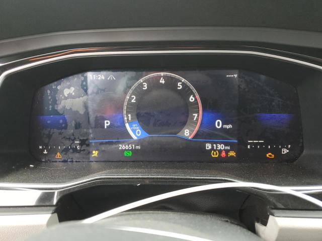 2022 Volkswagen Jetta S VIN: 3VWCM7BU1NM001685 Lot: 57696684