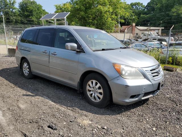 2009 Honda Odyssey Ex VIN: 5FNRL38479B033034 Lot: 59134964