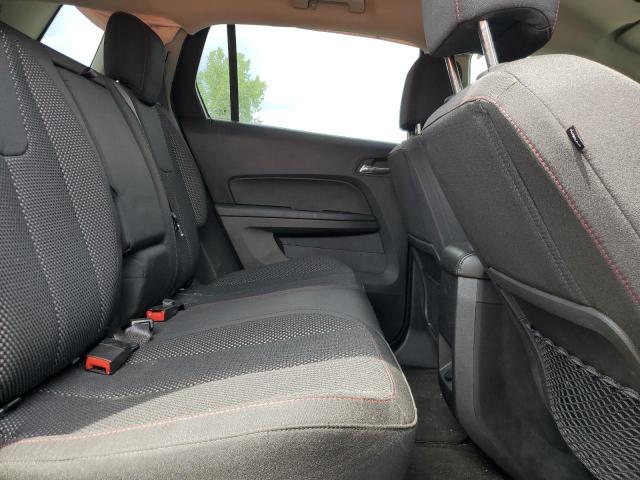 2017 GMC TERRAIN SL - 2GKFLSEK5H6123307
