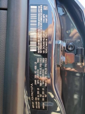 2020 Jeep Renegade Limited VIN: ZACNJBD16LPL88185 Lot: 60337034