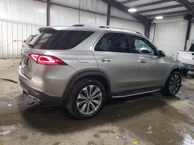 2020 Mercedes-Benz Gle 350 4Matic VIN: 4JGFB4KBXLA127102 Lot: 59263534