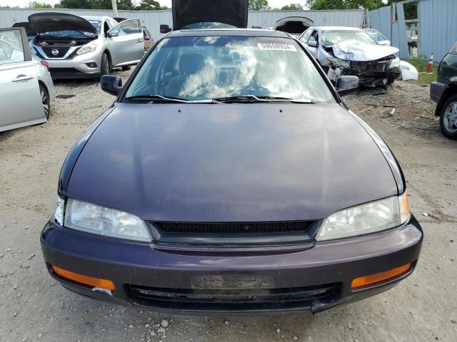 1HGCD5603VA193589 1997 Honda Accord Se