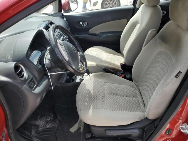 2015 NISSAN VERSA NOTE - 3N1CE2CP1FL352506