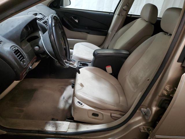 2006 Chevrolet Malibu Maxx Ltz VIN: 1G1ZU63806F140449 Lot: 56452694